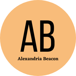 Alexandria Beacon